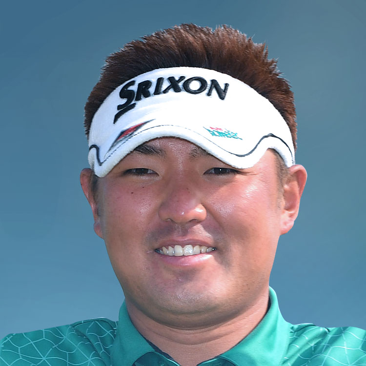 Shota Akiyoshi Thumbnail