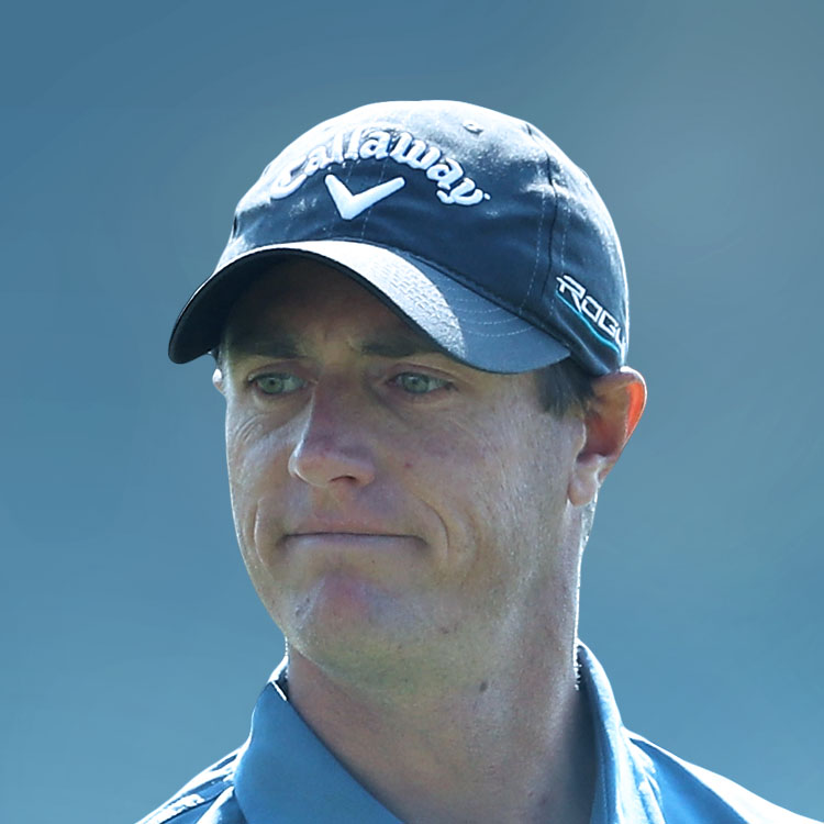 Nicolas Colsaerts Thumbnail