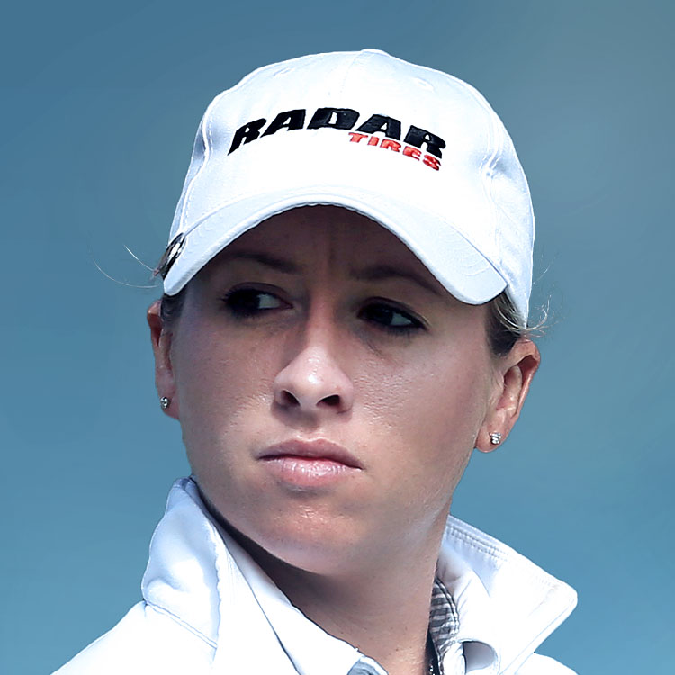 Jodi Ewart Shadoff Thumbnail