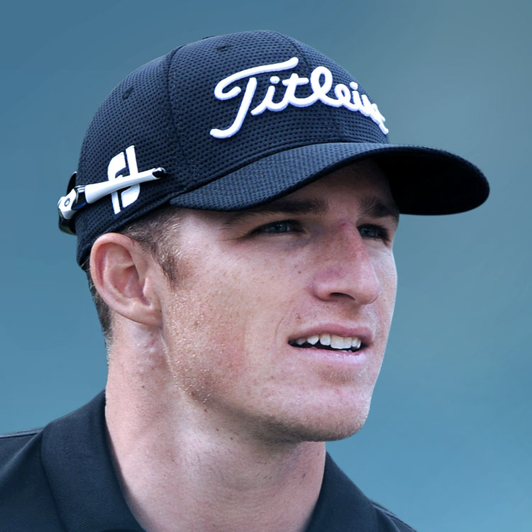 Morgan Hoffmann Thumbnail
