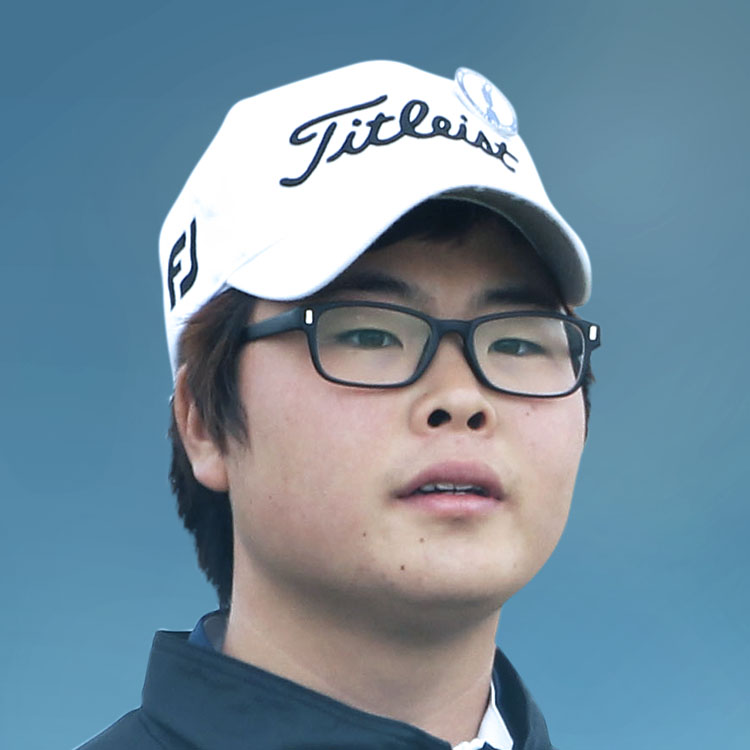 Jung-Gon