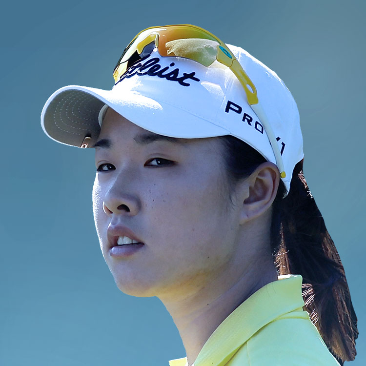 Haeji Kang Thumbnail