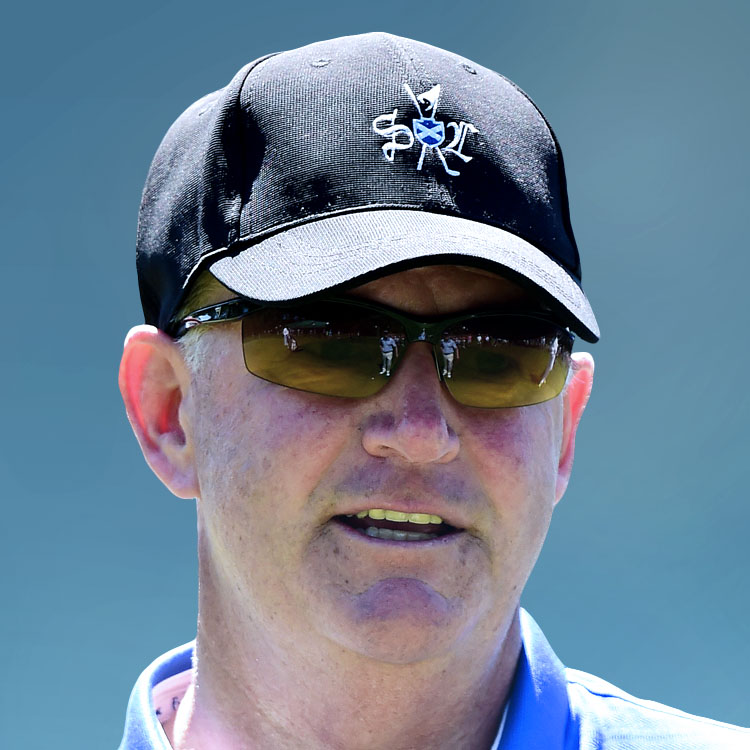 Sandy Lyle Thumbnail