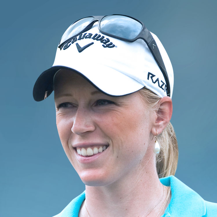 Morgan Pressel Thumbnail