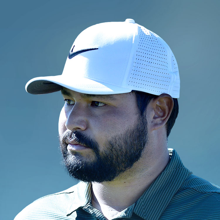 J.J. Spaun Thumbnail