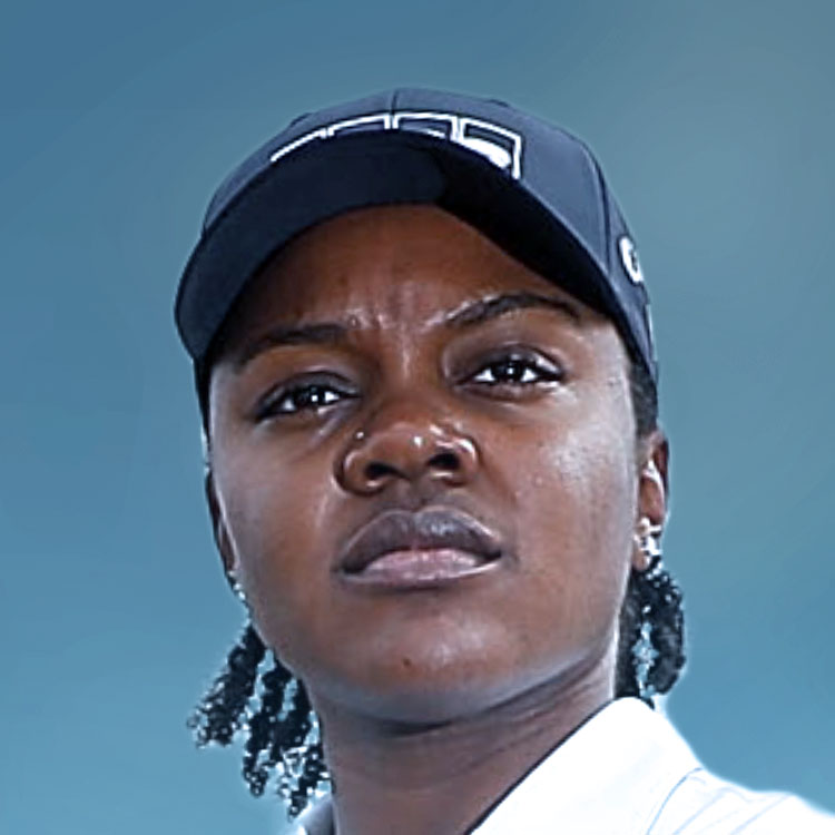 Mariah Stackhouse Thumbnail