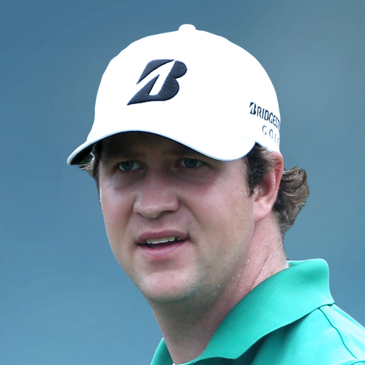 Hudson Swafford Thumbnail