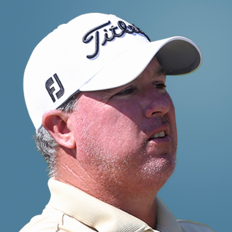 Boo Weekley Thumbnail